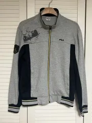 FILA 휠라 トラックジャージ メンズ 95のサムネイル