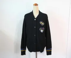 N-9864/CASTELBAJAC カステルバジャック 正規品 レディース カシミア混ブレンド ジャケット 95のサムネイル