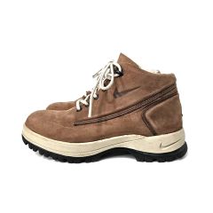 29.5cm 2000年製 NIKE ACG トレッキングブーツ 初期アーカイブ - メルカリ