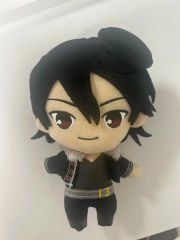 仮面ライダーリバイス Chibiぬいぐるみ カゲロウ 日向亘 - メルカリ