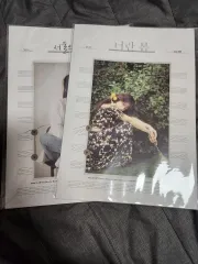 Apink チョン・ウンジ(JEONG EUNJI) 楽譜 まとめ売り