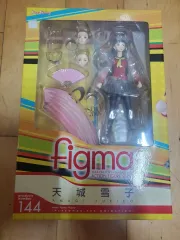 Figma ペルソナ ゆきこ