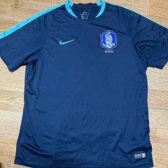桐光学園 サッカー部 第100回選手権大会 練習着 Lサイズ - メルカリ