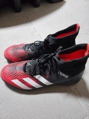 新品 プレデター18.1 TANGO TR 27cm - メルカリ