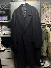 ANN DEMEULEMEESTER ナポレオンコート - メルカリ