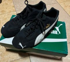 PUMA×McLAREN Speedcat 日本未発売 プーマ×マクラーレン - メルカリ