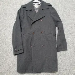 DIESEL ダブル コート 出品(L)のサムネイル