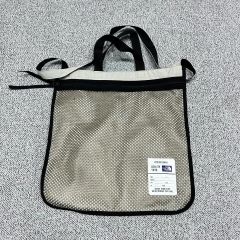 sooty ナップサック nylon bag nylon rétro bag - メルカリ