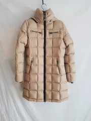 THE NORTH FACE ザノースフェイス LAKEWOOD レディース ダウン コート ロング丈ダウンジャケット 100のサムネイル