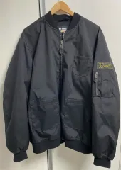 M Raf simons GRIMCRAWLER BOMBERのサムネイル