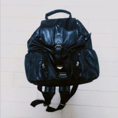 新品未使用】Rosen Kreuz 4WAY レザーバッグ ブラック - メルカリ