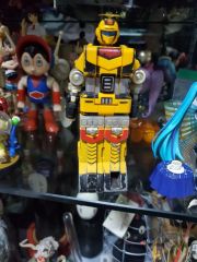 貴重] トランスフォーマー アートファイアー G1 ターゲットマスター