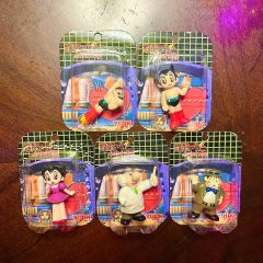 ナガサキヤ ドンキーコング キーホルダー4種 まとめ売り - メルカリ