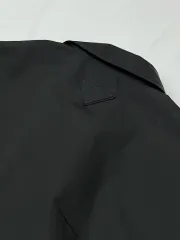 M PRADA プラダ コットン ブルゾン ジャケット