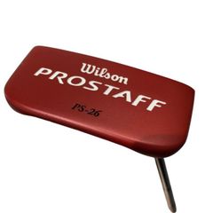 ウィルソンスタッフ 8802パター (2014) 32インチ L字 クラシック