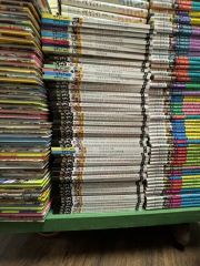 まとめ売り】絵本 58冊セット 年少版 - メルカリ