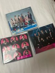 snowman LOVE TRIGGER 3形態セット、RAYS銀テ1本 - メルカリ