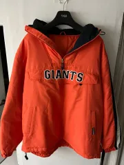 105 MLB アノラック ダウン アウターのサムネイル