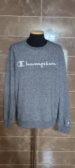 (メンズ100サイズ) Champion スウェット