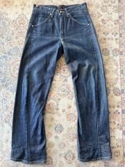 Levi's ENGINEERED JEANS EJ102-0003 W34 - メルカリ