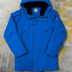 Carhartt カーハート ユニーク マウンテンパーカー