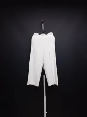 新EDPハイウエスト 秋冬 ストレート 丸のままフィット パンツ 55