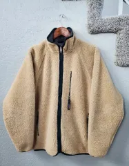 90s) ヴィンテージ patagonia フリース made in usaのサムネイル