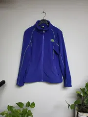 THE NORTH FACE ザノースフェイス 起毛 フリース レディース 90-95