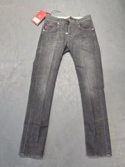 ec melodi black denim 32inch - メルカリ