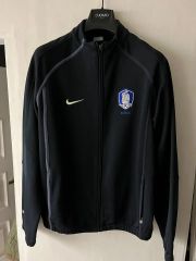 STUDY2 NIKE ジャージ L ネイビー 即完売品 サティスファイ - メルカリ