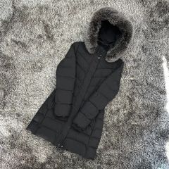 ナノユニバース 西川ダウン 2024 AW サージロングダウン 訳あり - メルカリ