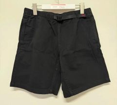GRAMICCI×EDIFICE別注ストレッチナイロンショートパンツ☆未使用新品
