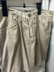 新品)カルバン・クライン ミニ スカート Lのサムネイル