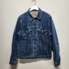 リーバイス LEVIS 80'S デニムジャケット M