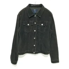GAP レディース コーデュロイ ジャケット M_i3291