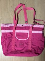 美品 激レア NIKE ナイキ ボストンバッグ スエード Y2K - メルカリ