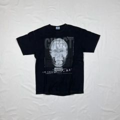 SPECIAL 00s Crystal Castles Tシャツ マドンナ 発禁 - メルカリ