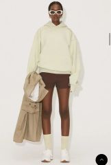UGG /アグ Jessamineプルオーバー·ショートパンツセット - メルカリ
