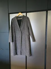 LANVIN ランバン ウール コートのサムネイル