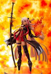 アークナイツ スカイフレアの精英化2段階Ver. 1/7スケール 箱付き