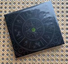 Mrs. GREEN APPLE Attitude 첫회 한정판 CD+DVD ty~