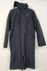 美品】adidas J FROST DOWN COAT ダウンコート XL - メルカリ