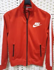 (0591) NIKE トレーナー ジャージ 95 M