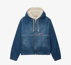 XL ステューシー シェルパ ウォーク ジャケットのサムネイル
