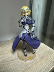 FATE GRAND ORDER ジャンヌ・ダルク フィギュア 出品