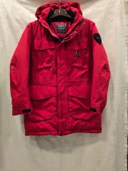 BLACK YAK GORE-TEX ダウン アウター ダウン 100