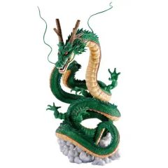 あ*ち様 ドラゴンボール 神龍 フィギュア 黄金 - メルカリ