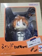 現物 未開封) ハイキュー 日向 ルックアップ フィギュア グッズ