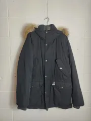 ウィメンズ XL) カンゴール ブルゾン ダウン 出品のサムネイル