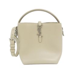 SAINT LAURENT Yグランドレザー Yトート レシート原本あり - メルカリ